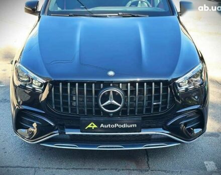 Мерседес ГЛЕ-Клас, об'ємом двигуна 3 л та пробігом 29 тис. км за 99500 $, фото 9 на Automoto.ua