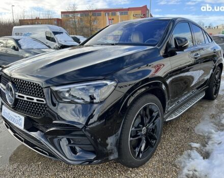 Мерседес ГЛЕ-Клас, об'ємом двигуна 3 л та пробігом 1 тис. км за 122591 $, фото 42 на Automoto.ua