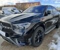 Мерседес ГЛЕ-Клас, об'ємом двигуна 3 л та пробігом 1 тис. км за 122591 $, фото 42 на Automoto.ua