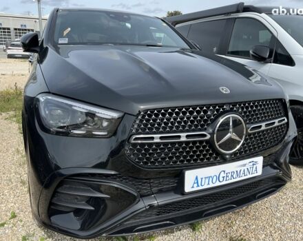 Мерседес ГЛЕ-Клас, об'ємом двигуна 2 л та пробігом 0 тис. км за 118353 $, фото 13 на Automoto.ua