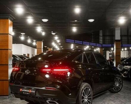 Мерседес ГЛЕ-Клас, об'ємом двигуна 2.9 л та пробігом 29 тис. км за 93500 $, фото 23 на Automoto.ua