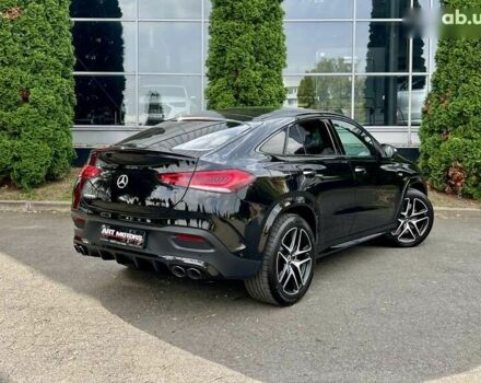Мерседес ГЛЕ-Класс, объемом двигателя 0 л и пробегом 20 тыс. км за 109999 $, фото 4 на Automoto.ua