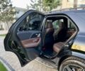Мерседес ГЛЕ-Класс, объемом двигателя 3 л и пробегом 15 тыс. км за 111000 $, фото 27 на Automoto.ua