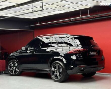 Мерседес ГЛЕ-Класс, объемом двигателя 3 л и пробегом 82 тыс. км за 95900 $, фото 22 на Automoto.ua