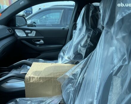 Мерседес ГЛЕ-Клас, об'ємом двигуна 2 л та пробігом 0 тис. км за 118353 $, фото 21 на Automoto.ua