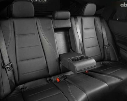 Мерседес ГЛЕ-Клас, об'ємом двигуна 2.9 л та пробігом 29 тис. км за 93500 $, фото 17 на Automoto.ua