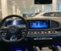 купити нове авто Мерседес ГЛЕ-Клас 2023 року від офіційного дилера Галичина-Авто Мерседес фото