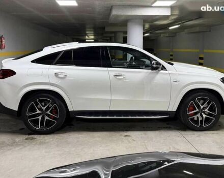 Мерседес ГЛЕ-Класс, объемом двигателя 0 л и пробегом 10 тыс. км за 127500 $, фото 6 на Automoto.ua