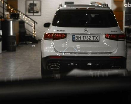 Мерседес ГЛЕ-Клас, об'ємом двигуна 2.9 л та пробігом 29 тис. км за 93500 $, фото 28 на Automoto.ua