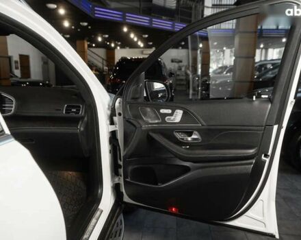 Мерседес ГЛЕ-Класс, объемом двигателя 3 л и пробегом 18 тыс. км за 79900 $, фото 21 на Automoto.ua