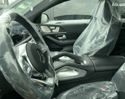 Мерседес ГЛЕ-Класс, объемом двигателя 3 л и пробегом 0 тыс. км за 104768 $, фото 14 на Automoto.ua