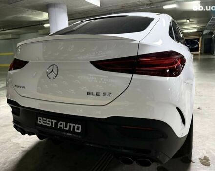 Мерседес ГЛЕ-Класс, объемом двигателя 0 л и пробегом 10 тыс. км за 127500 $, фото 10 на Automoto.ua