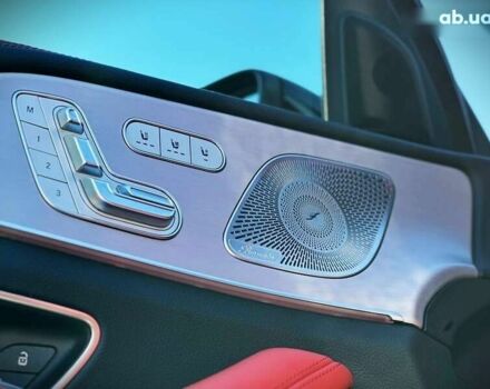 Мерседес ГЛЕ-Клас, об'ємом двигуна 3 л та пробігом 29 тис. км за 99500 $, фото 25 на Automoto.ua