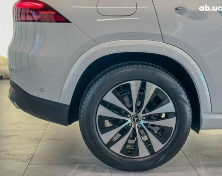 Мерседес ГЛЕ-Клас, об'ємом двигуна 2 л та пробігом 22 тис. км за 78900 $, фото 7 на Automoto.ua