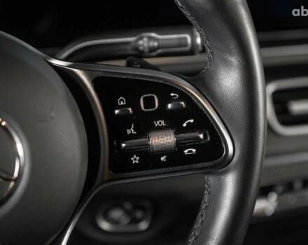 Мерседес ГЛЕ-Класс, объемом двигателя 3 л и пробегом 18 тыс. км за 79900 $, фото 20 на Automoto.ua