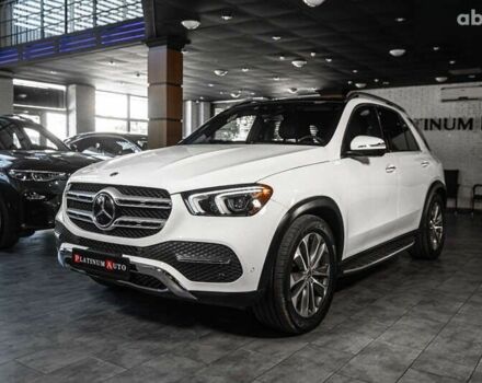 Мерседес ГЛЕ-Класс, объемом двигателя 3 л и пробегом 18 тыс. км за 79900 $, фото 12 на Automoto.ua