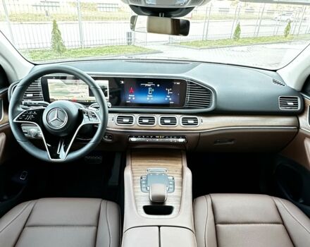 купити нове авто Мерседес ГЛЕ-Клас 2023 року від офіційного дилера Mercedes-Benz Харків-Авто Мерседес фото