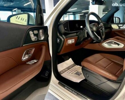 Мерседес ГЛЕ-Клас, об'ємом двигуна 2 л та пробігом 22 тис. км за 78900 $, фото 13 на Automoto.ua