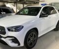 купить новое авто Мерседес ГЛЕ-Класс 2023 года от официального дилера Mercedes-Benz на Набережній Мерседес фото