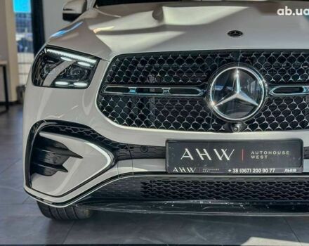Мерседес ГЛЕ-Клас, об'ємом двигуна 2 л та пробігом 22 тис. км за 78900 $, фото 2 на Automoto.ua