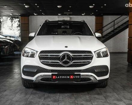 Мерседес ГЛЕ-Класс, объемом двигателя 3 л и пробегом 18 тыс. км за 79900 $, фото 9 на Automoto.ua