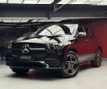 Мерседес ГЛЕ-Класс, объемом двигателя 2 л и пробегом 63 тыс. км за 79900 $, фото 1 на Automoto.ua