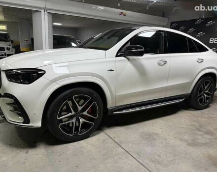 Мерседес ГЛЕ-Класс, объемом двигателя 0 л и пробегом 10 тыс. км за 127500 $, фото 17 на Automoto.ua