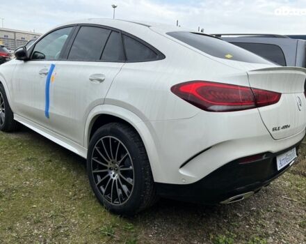 Мерседес ГЛЕ-Класс, объемом двигателя 3 л и пробегом 0 тыс. км за 104768 $, фото 25 на Automoto.ua