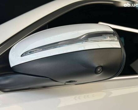 Мерседес ГЛЕ-Клас, об'ємом двигуна 2 л та пробігом 22 тис. км за 78900 $, фото 12 на Automoto.ua