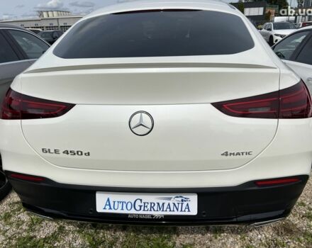 Мерседес ГЛЕ-Класс, объемом двигателя 3 л и пробегом 1 тыс. км за 127047 $, фото 40 на Automoto.ua