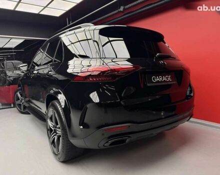 Мерседес ГЛЕ-Класс, объемом двигателя 3 л и пробегом 82 тыс. км за 95900 $, фото 18 на Automoto.ua