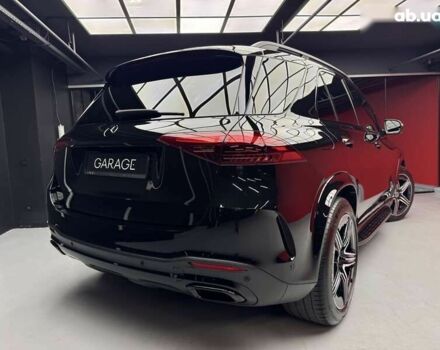 Мерседес ГЛЕ-Класс, объемом двигателя 3 л и пробегом 82 тыс. км за 95900 $, фото 13 на Automoto.ua