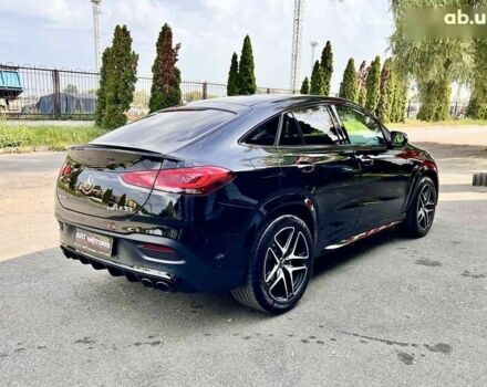 Мерседес ГЛЕ-Класс, объемом двигателя 0 л и пробегом 20 тыс. км за 109999 $, фото 9 на Automoto.ua