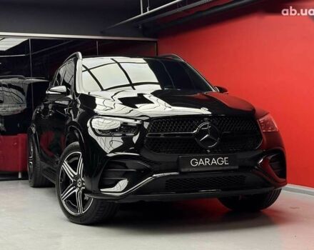 Мерседес ГЛЕ-Класс, объемом двигателя 3 л и пробегом 82 тыс. км за 95900 $, фото 9 на Automoto.ua