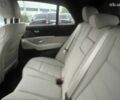 Мерседес ГЛЕ-Класс, объемом двигателя 2 л и пробегом 3 тыс. км за 98844 $, фото 20 на Automoto.ua