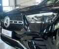 купить новое авто Мерседес ГЛЕ-Класс 2023 года от официального дилера Mercedes-Benz на Набережній Мерседес фото