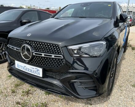 Мерседес ГЛЕ-Клас, об'ємом двигуна 2 л та пробігом 0 тис. км за 118353 $, фото 39 на Automoto.ua