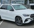 купить новое авто Мерседес ГЛЕ-Класс 2023 года от официального дилера Mercedes-Benz на Кільцевій Мерседес фото