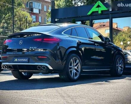 Мерседес ГЛЕ-Клас, об'ємом двигуна 3 л та пробігом 29 тис. км за 99500 $, фото 16 на Automoto.ua