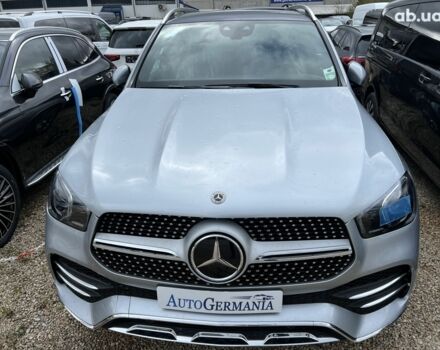 Мерседес ГЛЕ-Класс, объемом двигателя 2 л и пробегом 0 тыс. км за 94008 $, фото 12 на Automoto.ua