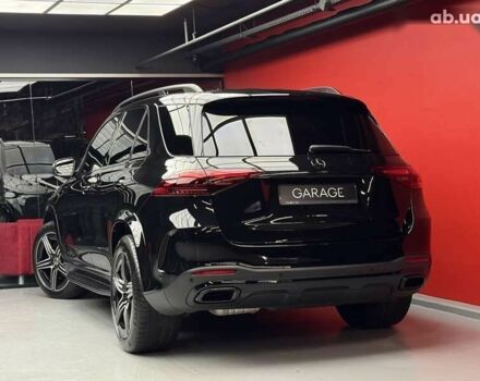 Мерседес ГЛЕ-Класс, объемом двигателя 3 л и пробегом 82 тыс. км за 95900 $, фото 20 на Automoto.ua