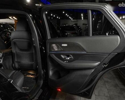 Мерседес ГЛЕ-Клас, об'ємом двигуна 2.9 л та пробігом 29 тис. км за 93500 $, фото 29 на Automoto.ua