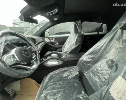 Мерседес ГЛЕ-Класс, объемом двигателя 3 л и пробегом 0 тыс. км за 104768 $, фото 12 на Automoto.ua