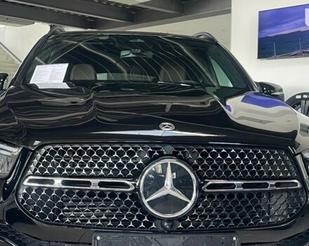 купити нове авто Мерседес ГЛЕ-Клас 2023 року від офіційного дилера Mercedes-Benz на Набережній Мерседес фото