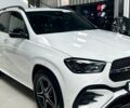 купить новое авто Мерседес ГЛЕ-Класс 2023 года от официального дилера Mercedes-Benz на Набережній Мерседес фото