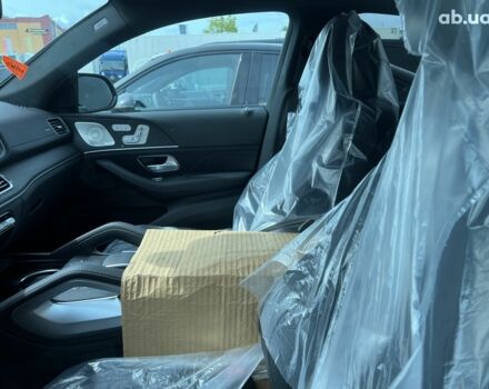 Мерседес ГЛЕ-Клас, об'ємом двигуна 2 л та пробігом 0 тис. км за 118353 $, фото 6 на Automoto.ua