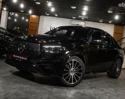 Мерседес ГЛЕ-Клас, об'ємом двигуна 2.9 л та пробігом 29 тис. км за 93500 $, фото 15 на Automoto.ua