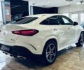 Мерседес ГЛЕ-Класс, объемом двигателя 0 л и пробегом 2 тыс. км за 125500 $, фото 8 на Automoto.ua