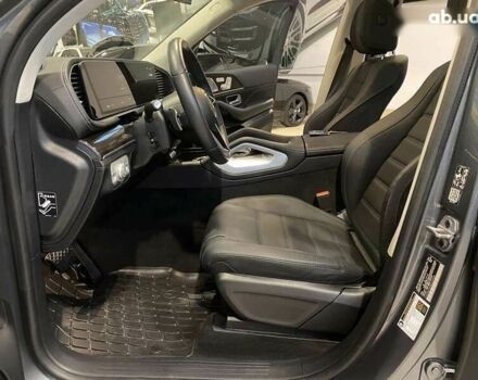 Мерседес ГЛЕ-Клас, об'ємом двигуна 4 л та пробігом 16 тис. км за 105000 $, фото 20 на Automoto.ua