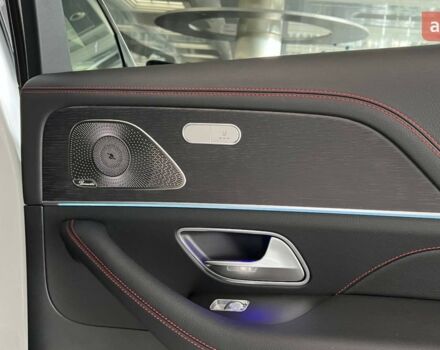 Мерседес ГЛЕ-Клас, об'ємом двигуна 3 л та пробігом 0 тис. км за 155777 $, фото 19 на Automoto.ua